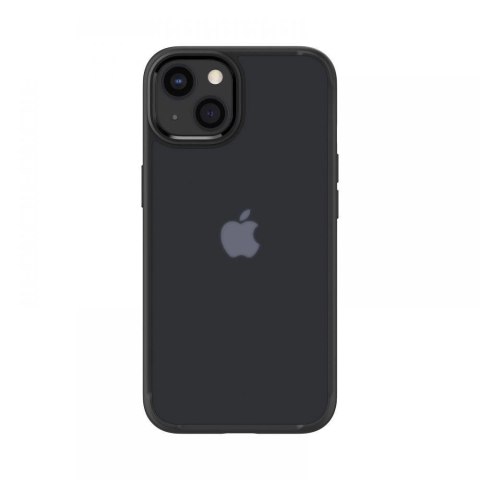 Etui Spigen Ultra Hybrid na iPhone 13 - czarny mat Etui Spigen Ultra Hybrid na iPhone 13 - czarny mat