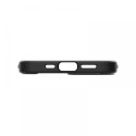 Etui Spigen Ultra Hybrid na iPhone 13 - czarny mat Etui Spigen Ultra Hybrid na iPhone 13 - czarny mat