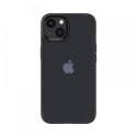 Etui Spigen Ultra Hybrid na iPhone 13 - czarny mat Etui Spigen Ultra Hybrid na iPhone 13 - czarny mat