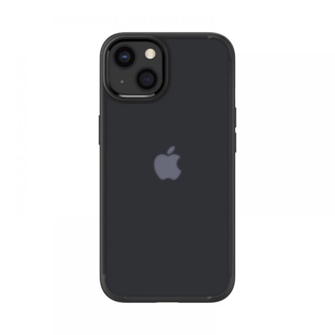 Etui Spigen Ultra Hybrid na iPhone 13 - czarny mat Etui Spigen Ultra Hybrid na iPhone 13 - czarny mat