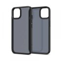 Etui Spigen Ultra Hybrid na iPhone 13 - czarny mat Etui Spigen Ultra Hybrid na iPhone 13 - czarny mat