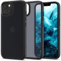 Etui Spigen Ultra Hybrid na iPhone 13 - czarny mat Etui Spigen Ultra Hybrid na iPhone 13 - czarny mat