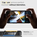 Etui Spigen Ultra Hybrid na iPhone 13 - czarny mat Etui Spigen Ultra Hybrid na iPhone 13 - czarny mat