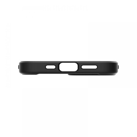 Etui Spigen Ultra Hybrid na iPhone 13 - czarny mat Etui Spigen Ultra Hybrid na iPhone 13 - czarny mat