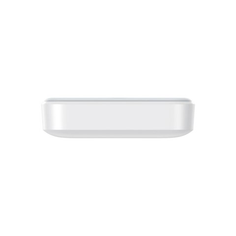 Powerbank Joyroom JR-W020 20W 10000mAh MagSafe + kabel USB-C - USB-C 0.25m - biały Powerbank Joyroom JR-W020 20W 10000mAh MagSafe + kabel USB-C - USB-C 0.25m - biały