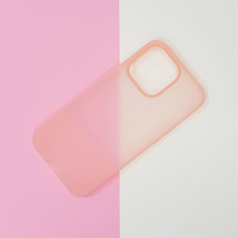 Kingxbar Plain Series etui pokrowiec do iPhone 13 Pro silikonowa obudowa fioletowy Kingxbar Plain Series etui pokrowiec do iPhone 13 Pro silikonowa obudowa fioletowy