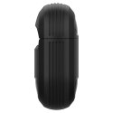 Etui Spigen Rugged Armor na Apple AirPods 3 - czarny mat