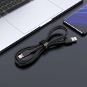Acefast kabel USB - USB Typ C 1,2m, 3A biały (C2-04 white) Acefast kabel USB - USB Typ C 1,2m, 3A biały (C2-04 white)