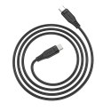 Kabel Acefast C3-03 USB-C - USB-C PD QC 60W 3A 480Mb/s 1,2m - biały Kabel Acefast C3-03 USB-C - USB-C PD QC 60W 3A 480Mb/s 1,2m - biały