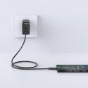 Kabel Acefast C3-03 USB-C - USB-C PD QC 60W 3A 480Mb/s 1,2m - biały Kabel Acefast C3-03 USB-C - USB-C PD QC 60W 3A 480Mb/s 1,2m - biały