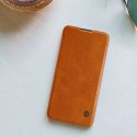 Etui z klapką Nillkin Qin Case do Xiaomi Redmi Note 11T 5G / 11S 5G / 11 5G (China) / Poco M4 Pro 5G - czarne Etui z klapką Nillkin Qin Case do Xiaomi Redmi Note 11T 5G / 11S 5G / 11 5G (China) / Poco M4 Pro 5G - czarne