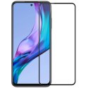 Nillkin CP+PRO ultracienkie szkło hartowane na cały ekran z ramką 0,2 mm 9H Xiaomi Redmi 10 czarny Nillkin CP+PRO ultracienkie szkło hartowane na cały ekran z ramką 0,2 mm 9H Xiaomi Redmi 10 czarny