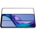 Nillkin CP+PRO ultracienkie szkło hartowane na cały ekran z ramką 0,2 mm 9H Xiaomi Redmi 10 czarny Nillkin CP+PRO ultracienkie szkło hartowane na cały ekran z ramką 0,2 mm 9H Xiaomi Redmi 10 czarny