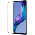 Nillkin CP+PRO ultracienkie szkło hartowane na cały ekran z ramką 0,2 mm 9H Xiaomi Redmi 10 czarny Nillkin CP+PRO ultracienkie szkło hartowane na cały ekran z ramką 0,2 mm 9H Xiaomi Redmi 10 czarny