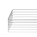 Nillkin CP+PRO ultracienkie szkło hartowane na cały ekran z ramką 0,2 mm 9H Xiaomi Redmi 10 czarny Nillkin CP+PRO ultracienkie szkło hartowane na cały ekran z ramką 0,2 mm 9H Xiaomi Redmi 10 czarny