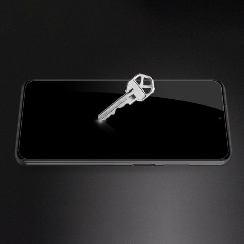 Nillkin CP+PRO ultracienkie szkło hartowane na cały ekran z ramką 0,2 mm 9H Xiaomi Redmi 10 czarny Nillkin CP+PRO ultracienkie szkło hartowane na cały ekran z ramką 0,2 mm 9H Xiaomi Redmi 10 czarny