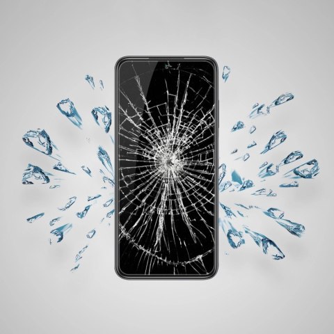 Nillkin CP+PRO ultracienkie szkło hartowane na cały ekran z ramką 0,2 mm 9H Xiaomi Redmi 10 czarny Nillkin CP+PRO ultracienkie szkło hartowane na cały ekran z ramką 0,2 mm 9H Xiaomi Redmi 10 czarny
