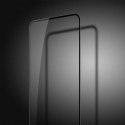 Nillkin CP+PRO ultracienkie szkło hartowane na cały ekran z ramką 0,2 mm 9H Xiaomi Redmi 10 czarny Nillkin CP+PRO ultracienkie szkło hartowane na cały ekran z ramką 0,2 mm 9H Xiaomi Redmi 10 czarny