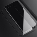 Nillkin CP+PRO ultracienkie szkło hartowane na cały ekran z ramką 0,2 mm 9H Xiaomi Redmi 10 czarny Nillkin CP+PRO ultracienkie szkło hartowane na cały ekran z ramką 0,2 mm 9H Xiaomi Redmi 10 czarny