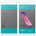 Nillkin CP+PRO ultracienkie szkło hartowane na cały ekran z ramką 0,2 mm 9H Xiaomi Redmi 10 czarny Nillkin CP+PRO ultracienkie szkło hartowane na cały ekran z ramką 0,2 mm 9H Xiaomi Redmi 10 czarny