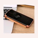 Nillkin Qin Leather Pro Case etui do Samsung Galaxy S22+ (S22 Plus) osłona na aparat kabura pokrowiec obudowa z klapką brązowy Nillkin Qin Leather Pro Case etui do Samsung Galaxy S22+ (S22 Plus) osłona na aparat kabura pokrowiec obudowa z klapką brązowy