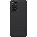 Nillkin Super Frosted Shield wytrzymałe etui pokrowiec Xiaomi Redmi Note 11T 5G / Note 11S 5G / Note 11 5G (China) / Poco M4 Pro Nillkin Super Frosted Shield wytrzymałe etui pokrowiec Xiaomi Redmi Note 11T 5G / Note 11S 5G / Note 11 5G (China) / Poco M4 Pro
