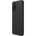 Nillkin Super Frosted Shield wytrzymałe etui pokrowiec Xiaomi Redmi Note 11T 5G / Note 11S 5G / Note 11 5G (China) / Poco M4 Pro Nillkin Super Frosted Shield wytrzymałe etui pokrowiec Xiaomi Redmi Note 11T 5G / Note 11S 5G / Note 11 5G (China) / Poco M4 Pro