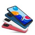 Nillkin Super Frosted Shield wytrzymałe etui pokrowiec Xiaomi Redmi Note 11T 5G / Note 11S 5G / Note 11 5G (China) / Poco M4 Pro Nillkin Super Frosted Shield wytrzymałe etui pokrowiec Xiaomi Redmi Note 11T 5G / Note 11S 5G / Note 11 5G (China) / Poco M4 Pro