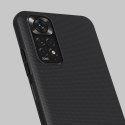 Nillkin Super Frosted Shield wytrzymałe etui pokrowiec Xiaomi Redmi Note 11T 5G / Note 11S 5G / Note 11 5G (China) / Poco M4 Pro Nillkin Super Frosted Shield wytrzymałe etui pokrowiec Xiaomi Redmi Note 11T 5G / Note 11S 5G / Note 11 5G (China) / Poco M4 Pro