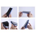 Nillkin Super Frosted Shield wytrzymałe etui pokrowiec Xiaomi Redmi Note 11T 5G / Note 11S 5G / Note 11 5G (China) / Poco M4 Pro Nillkin Super Frosted Shield wytrzymałe etui pokrowiec Xiaomi Redmi Note 11T 5G / Note 11S 5G / Note 11 5G (China) / Poco M4 Pro