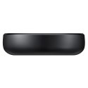 Samsung bezprzewodowa ładowarka do Galaxy Watch Active / Active 2 / Watch 3 / Watch 4 czarny (EP-OR825BBEGWW)