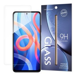Tempered Glass szkło hartowane 9H Xiaomi Redmi Note 11T 5G / Redmi Note 11S 5G / POCO M4 Pro 5G (opakowanie - koperta)