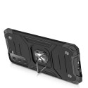 Wozinsky Ring Armor pancerne hybrydowe etui pokrowiec + magnetyczny uchwyt Samsung Galaxy S22+ (S22 Plus) niebieski Wozinsky Ring Armor pancerne hybrydowe etui pokrowiec + magnetyczny uchwyt Samsung Galaxy S22+ (S22 Plus) niebieski