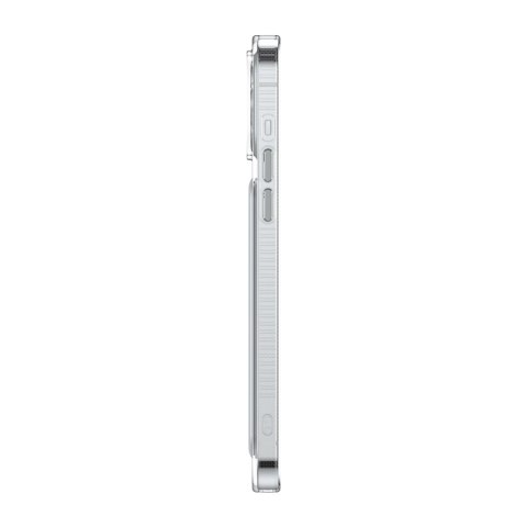Baseus magnetyczne etui, obudowa Magnetic Phone Case iPhone 13 Pro (6,1" 2021) przezroczysty Baseus magnetyczne etui, obudowa Magnetic Phone Case iPhone 13 Pro (6,1" 2021) przezroczysty
