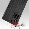 Dux Ducis Fino etui pokrowiec pokryty nylonowym materiałem Poco M4 Pro 5G czarny Dux Ducis Fino etui pokrowiec pokryty nylonowym materiałem Poco M4 Pro 5G czarny