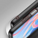 Dux Ducis Fino etui pokrowiec pokryty nylonowym materiałem Poco M4 Pro 5G czarny Dux Ducis Fino etui pokrowiec pokryty nylonowym materiałem Poco M4 Pro 5G czarny