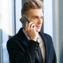 Dux Ducis Fino etui pokrowiec pokryty nylonowym materiałem Poco M4 Pro 5G czarny Dux Ducis Fino etui pokrowiec pokryty nylonowym materiałem Poco M4 Pro 5G czarny
