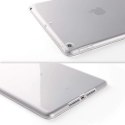 Slim Case plecki etui pokrowiec na tablet iPad 10.2'' 2021 przezroczysty Slim Case plecki etui pokrowiec na tablet iPad 10.2'' 2021 przezroczysty