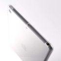 Slim Case plecki etui pokrowiec na tablet iPad 10.2'' 2021 przezroczysty Slim Case plecki etui pokrowiec na tablet iPad 10.2'' 2021 przezroczysty