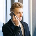 Dux Ducis Fino etui pokrowiec pokryty nylonowym materiałem Xiaomi Redmi 10 niebieski Dux Ducis Fino etui pokrowiec pokryty nylonowym materiałem Xiaomi Redmi 10 niebieski