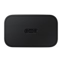 Samsung ładowarka sieciowa USB Typ C 15W PD AFC czarny (EP-T1510NBEGEU)