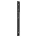 Etui Spigen Rugged Armor na Samsung Galaxy S22 - czarny mat