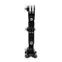 GoPro zestaw akcesoriów montażowych na kask do kamer sportowych GoPro, DJI, Insta360, SJCam, Eken (GoPro Cycling Helmet Chin Hol GoPro zestaw akcesoriów montażowych na kask do kamer sportowych GoPro, DJI, Insta360, SJCam, Eken (GoPro Cycling Helmet Chin Hol