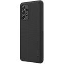 Nillkin Super Frosted Shield Pro wytrzymałe etui pokrowiec Samsung Galaxy A73 czarny Nillkin Super Frosted Shield Pro wytrzymałe etui pokrowiec Samsung Galaxy A73 czarny