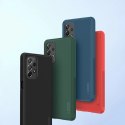 Nillkin Super Frosted Shield Pro wytrzymałe etui pokrowiec Samsung Galaxy A73 czarny Nillkin Super Frosted Shield Pro wytrzymałe etui pokrowiec Samsung Galaxy A73 czarny