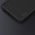 Nillkin Super Frosted Shield Pro wytrzymałe etui pokrowiec Samsung Galaxy A73 czarny Nillkin Super Frosted Shield Pro wytrzymałe etui pokrowiec Samsung Galaxy A73 czarny