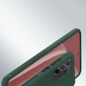 Nillkin Super Frosted Shield Pro wytrzymałe etui pokrowiec Samsung Galaxy A73 czarny Nillkin Super Frosted Shield Pro wytrzymałe etui pokrowiec Samsung Galaxy A73 czarny