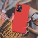 Nillkin Super Frosted Shield Pro wytrzymałe etui pokrowiec Samsung Galaxy A73 czarny Nillkin Super Frosted Shield Pro wytrzymałe etui pokrowiec Samsung Galaxy A73 czarny