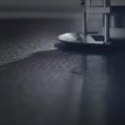 Nillkin Textured Case wytrzymałe wzmocnione etui z żelową ramką i nylonem na tyle Honor 50 SE czarny
