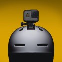 Zestaw baz montażowych płaskich i zaokrąglonych do kamer sportowych GoPro, DJI Osmo Action, EKEN, SJCam, Insta360 z taśmami 3M - Zestaw baz montażowych płaskich i zaokrąglonych do kamer sportowych GoPro, DJI Osmo Action, EKEN, SJCam, Insta360 z taśmami 3M -